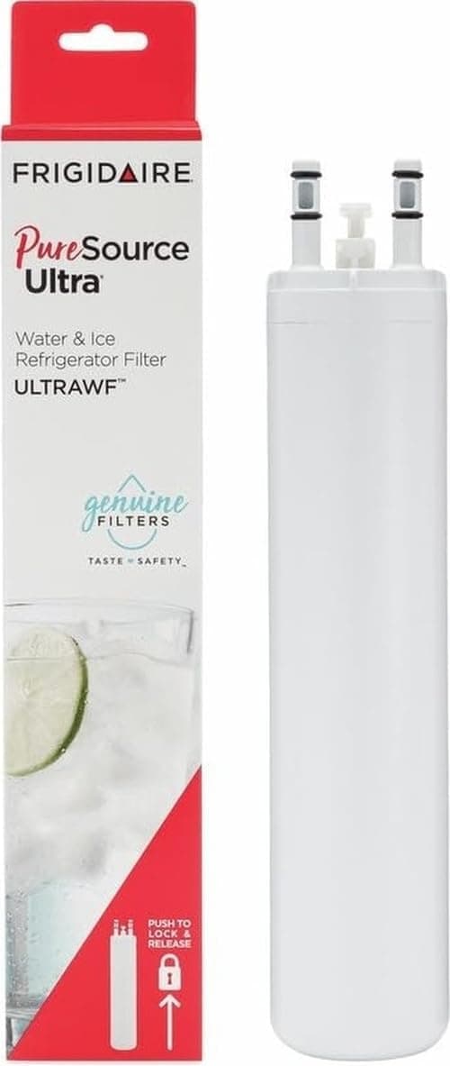 Frigidaire ULTRAWF Pure Source Ultra Filter