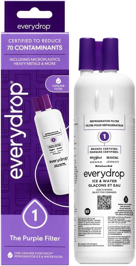 everydrop Filter 1, EDR1RXD1