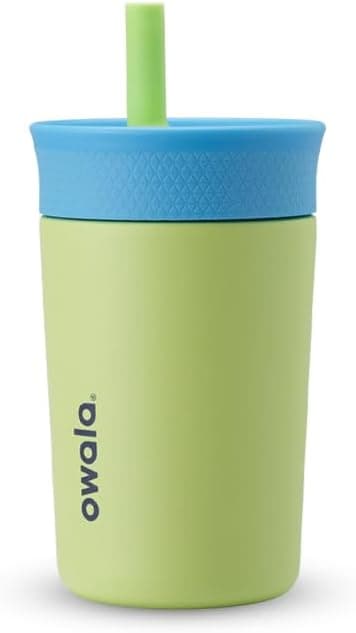 Owala Kids Tumbler, 12 oz