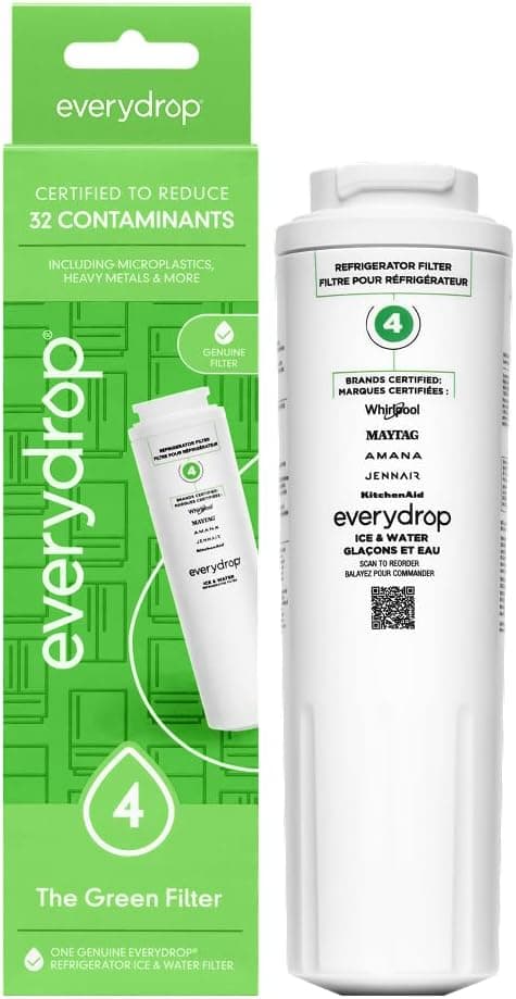 everydrop Filter 4, EDR4RXD1