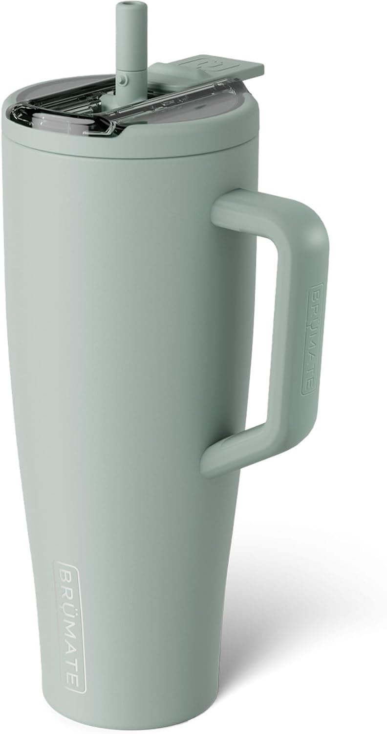 BruMate Era Flip Tumbler, 40 oz
