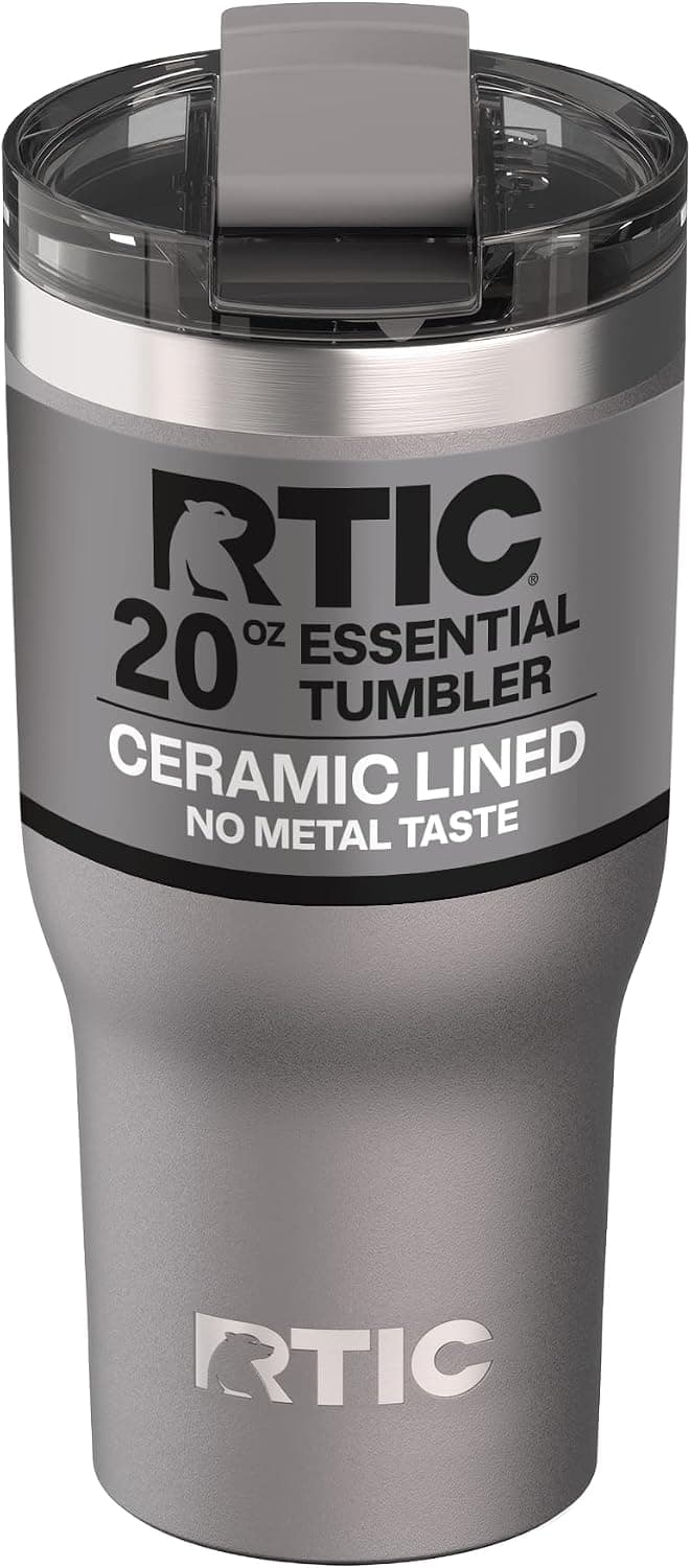 RTIC Essential Tumbler, 20 oz