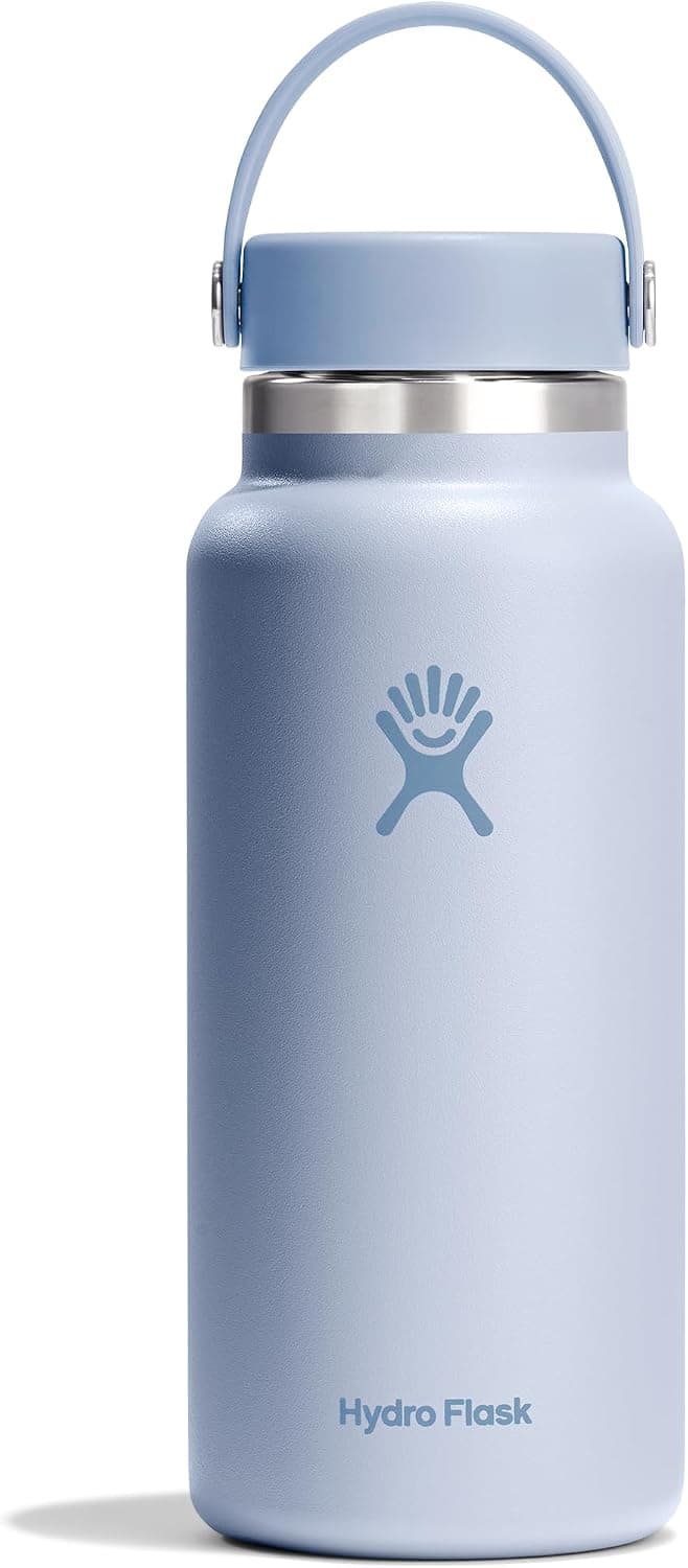 Hydro Flask Wide Mouth Flex Lid, 32 oz