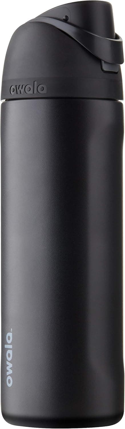 Owala FreeSip Water Bottle, 24 oz