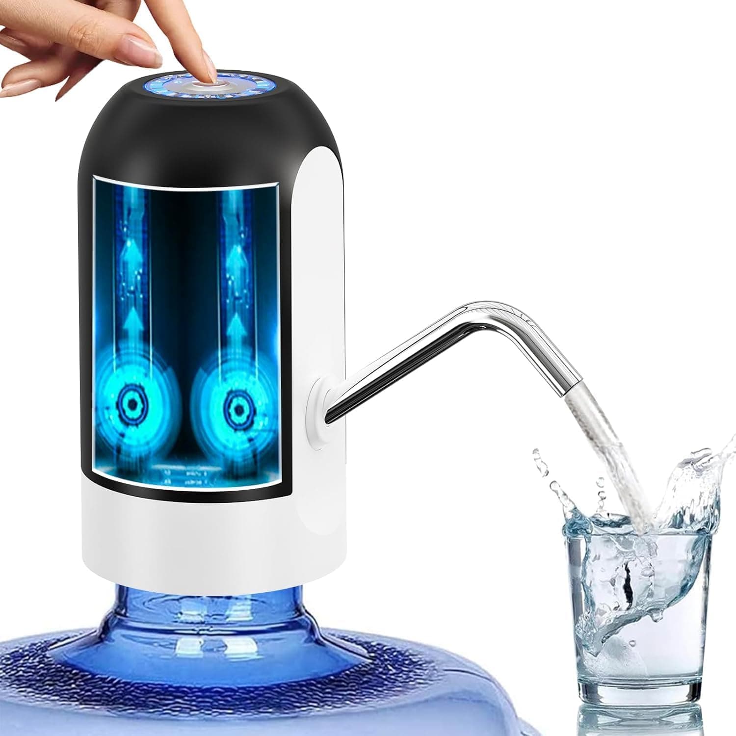 Myvision Jug Pump